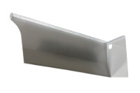 Picture of FENDER,DS FRONT,SIDE SKIRT